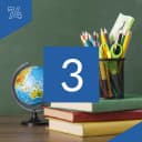 Канал МБОУ "СОШ № 3 г. Челябинска" в MAX