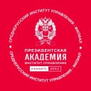 Канал Среднерусский институт управления - филиал РАНХиГС в MAX