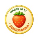 Канал МАДОУ № 17 «Земляничка» в MAX