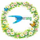 Канал Boomerang|онлайн-школа иностранных языков в MAX