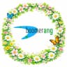 MAX-канал Boomerang|онлайн-школа иностранных языков