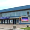 MAX-канал Окружной Дом культуры МАУК «ЦКС Ужурского района»