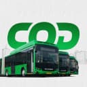 Канал Автобусный парк Челябинска в MAX