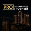 Канал PROнедвижимость ГРОЗНЫЙ в MAX