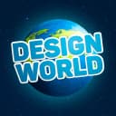 Канал DESIGN WORLD в MAX