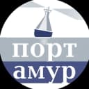 Канал Новости Амурской области — Порт Амур в MAX