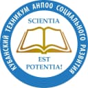 Канал АНПОО «Кубанский техникум социального развития» в MAX