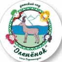 Канал МАДОУ ДС "Олененок" в MAX