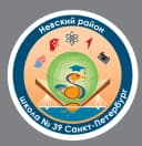 Канал ГБОУ школа №39 Невского района Санкт-Петербурга в MAX