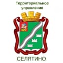 Канал Территориальное управление Селятино в MAX