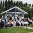 Канал VOLDOMA — застройщик ИЖС, строительство под ключ в MAX