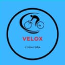 Канал Velox велосипеды в MAX