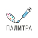 Канал Palitra_lit в MAX