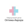 MAX-канал Медицинский центр «Оптима-Аврора»