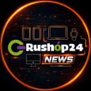 Канал Apple | Xiaomi | Samsung | Rushop24.pro в MAX