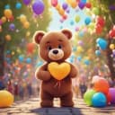 Канал Мир позитива Открытки! в MAX
