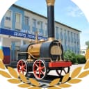 Канал МОУ «СОШ 45» в MAX