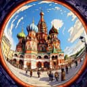 Канал Просторы России⚡️ в MAX