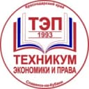 Канал Техникум экономики и права г.Славянск-на-Кубани в MAX