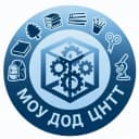 Канал МОУ ДОД ЦНТТ в MAX