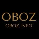 Канал Обозрение | OBOZ.INFO в MAX