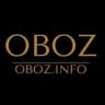 MAX-канал Обозрение | OBOZ.INFO