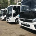 Канал Движение автобусов 36 и 37 Томск в MAX