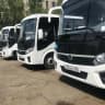 MAX-канал Движение автобусов 36 и 37 Томск