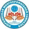 MAX-канал МБОУ " Нюрбинская многопрофильная гимназия им. Степана Васильева"