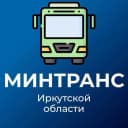 Канал Минтранс Иркутской области в MAX