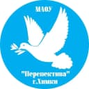 Канал «Вестник Перспективы» в MAX