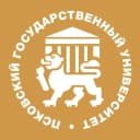 Канал Институт образования и социальных наук ПсковГУ в MAX