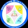 MAX-канал Образовательный комплекс МАОУ «СОШ № 13 с УИОП»