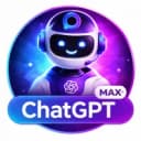 Бот ChatGPT в MAX