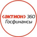 Канал Актион 360 Госфинансы в MAX