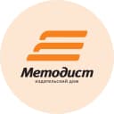 Канал Издательский дом «Методист» в MAX