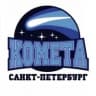MAX-канал СПб ГБУ ДО СШОР "Комета"