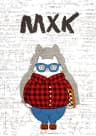 MAX-канал МХК