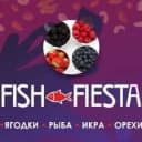 Канал 🦀 FISH 🐟 FIESTA 🍓 в MAX