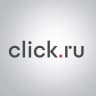 MAX-канал Click.ru