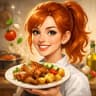 MAX-канал Домашние рецепты | Соль по вкусу