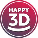 Канал Happy3D | Клуб 3д-моделлеров в MAX