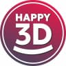 MAX-канал Happy3D | Клуб 3д-моделлеров