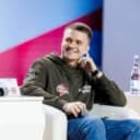 Канал Владимир Тараненко. Z. Народный Фронт в MAX