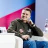 MAX-канал Владимир Тараненко. Z. Народный Фронт