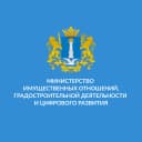 Канал Министерство имущественных отношений, градостроительной деятельности и цифрового развития Ульяновской области в MAX