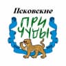 MAX-канал Псковские причуды
