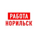 Канал Работа в Норильске в MAX