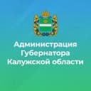 Канал Администрация Губернатора Калужской области в MAX