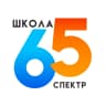 MAX-канал МБОУ СМШ №65 "Спектр" г. Липецка